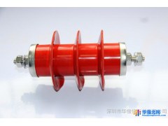 深圳脉冲电子围栏厂家直销：主机 合金线 高压线  避雷器 终端杆 中间承力杆等 主机配件图1