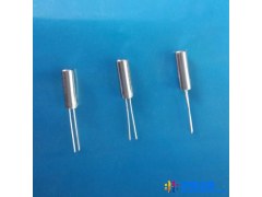 临沭奥晶206谐振器6.7458MHZ   无源晶振   石英谐振器 频率稳定  抗跌落 时钟晶振图1