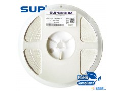 【厂家直销】手机耳机线专用SUP超微型贴片电阻CR01005 75Ω +-1%图1