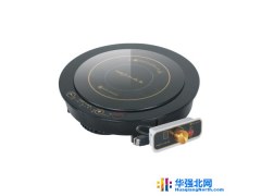 威菱HL-C20H8不挑锅具的 火锅专用电陶炉1200-2200W图1