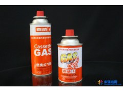 铨一威 供应 喜威卡式气250G图1