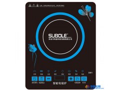 供应1特价电磁炉D91 特价整版触摸电磁炉 D91电磁炉图1