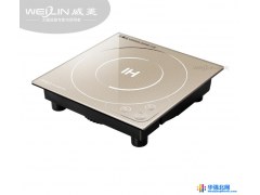 濠江区威菱火锅电磁炉厂家直销图1