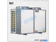 佛山空气能热泵 工厂员工宿舍大水量恒温热水器XRS-100H图1