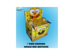 五星布鲁精灵游戏机打地鼠幼儿敲击电动益智大号音乐儿童玩具图1