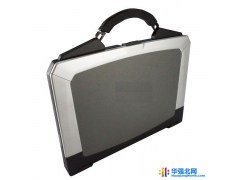 泰森ST-E156 军工笔记本图1