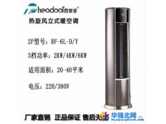 挂壁空调尺寸_型号_性能_厂家图1