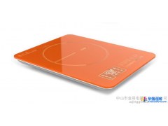 电磁炉_Meiling 美菱电磁炉ML-CC22-C06家用多功能火锅炉电磁灶 触摸键防爆防水电磁炉图1