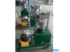 道行电动液压压油机 电动液压半自动 厂家直销 欢迎选购。图1