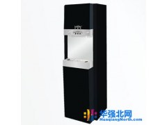 上海尙净实业有限公司供应河南水福宝品牌SJ-15 型商务豪华直饮水机节能开水器净水设备图1