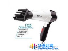 供应揭阳市恒宏XL-1328恒宏产品专业型电吹风 专业电吹风图1
