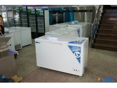 卧式冷柜  耗电低 制冷快 密封好图1
