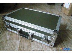 供应航空箱、仪器箱、拉杆箱、减震机柜图1