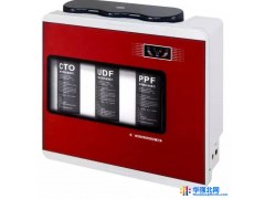 上海摩恩达箱体式纯水机家用直饮水净水器MR-H806图1