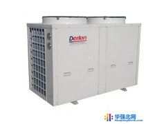 10匹8吨中央热水工程 宿舍热水工程 客房热水工程图1