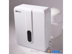 供应中德合资摩恩达品牌箱体式双水净水机 韩式家用纯水机MR-H801图1
