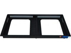 普及双头炉外壳图1