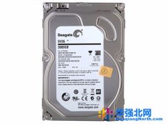 希捷ST3000VX006 3TB  4TB  录像机硬盘 安防监控厂家图1