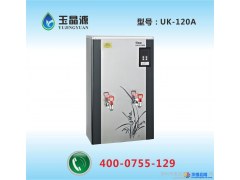 供应150人用电热开水器UK-120A，全自动开水器，广东开水器图1