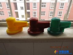 博铭硅橡胶 变压器绝缘护罩 护套 高压绝缘护罩 厂家批发图1