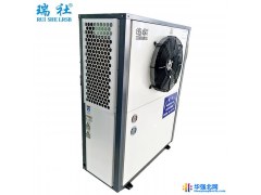 水冷中央空调  自动补水机组  工业新风机组图1