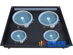 供应普及四头炉配件图1