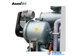 AOZHI/澳芝 全封闭四氯乙烯干洗机 包免费培训免费加盟 澳芝四氯乙烯干洗机图1