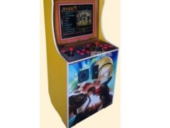 全新时尚拍拍乐套牛机 61合一热卖 另卖月光宝盒格斗机游戏机图1