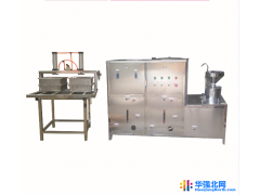 商用小型 豆腐压榨机图1