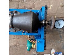 单锅炉爆米花厂家直销 爆米花机图1