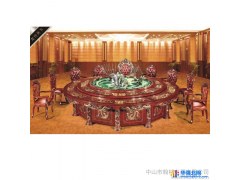 台山威菱蒸汽火锅 批发图1