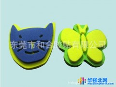 EVA玩具 止滑垫图1