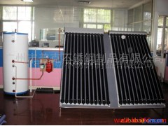 优强供应58*1800分体式太阳能热水器图1