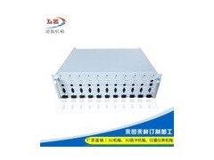 【凌智】品质 厂家直销 LZ-凌智3UPCB插卡机箱图1