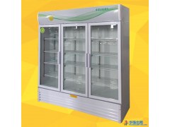 齐鲁不锈钢展示柜 展示柜价格直售零售图1