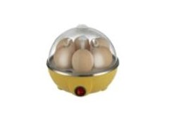 宝中王煮蛋器煮蛋器 蒸蛋器图1