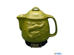灿诚奇膳养生壶BJH-20C-018保健/养生壶/煎药壶--电话议价图1