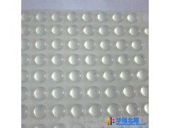鑫轩电子 1B03厂家直销各种PVC防滑耐高温防摩擦透明胶垫3M胶垫硅胶垫圈 pvc胶垫图1