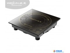 恩平威菱火锅电磁炉厂家直销图1