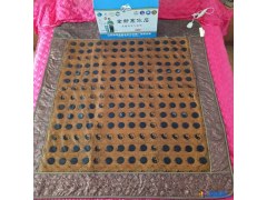 鼎康  寒冰石床垫,寒冰石玉石床垫,理疗床垫 寒冰石床垫厂家, 会销礼品厂家图1