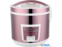电饭煲、康宝智能电饭煲、多功能电饭煲、家用电饭煲图1