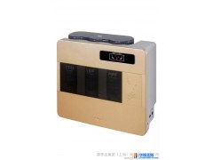 上海摩恩达苹果机型厨房净水机MR-H807图1