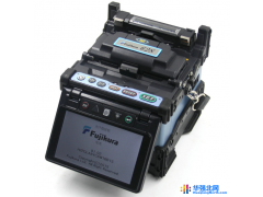 原装进口日本藤仓光纤熔接机FSM-62S 单芯光缆熔接机 热熔机图1