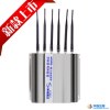 MDPB-5E（6通道）神州明达4G手机信号屏蔽 大功率手机信号屏蔽仪 手机信号干扰 会议保密机
