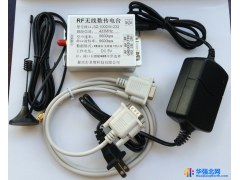 SZ-100DW无线模块433M远距离收发一体透传电台单片机TTL/232/485 /无线抄表、路由组网自动跳频图1