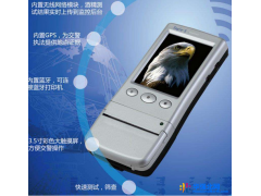 麦盾天鹰三号酒精测试仪  现场取证工具 酒精测量工具图1