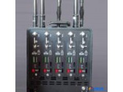 大功率排爆频率干扰仪 防爆频率干扰器（全频）无线电频率干扰仪图1