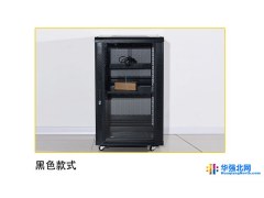 厂家供应 网络机柜 机柜厂家 1米图1