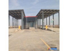 沣悦科技提供矿山车辆防逃逸称重管理系统解决方案 具体价格电话咨询商家图1