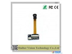汇博视捷HBV-1466 S1.0  500万像素 USB2.0 广角120度 免驱摄像头模组可用于平板电脑设备图1